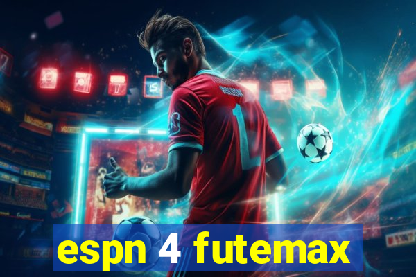 espn 4 futemax